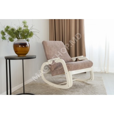 Кресло качалка Meridiani, 940x940x740 mm Кресло качалка Meridiani, 940x940x740 mm